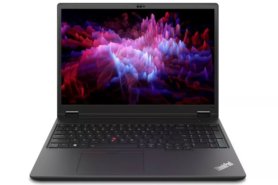 Lenovo ThinkPad P16v Gen 2 Intel Core Ultra 7 155H/32GB/1TB SSD/RTX 1000 Ada/16