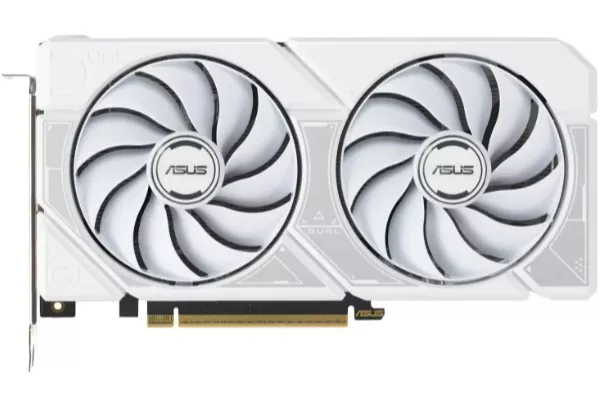 Tarjeta Gráfica ASUS RTX 5060 Ti 8GB GDDR7 Dual