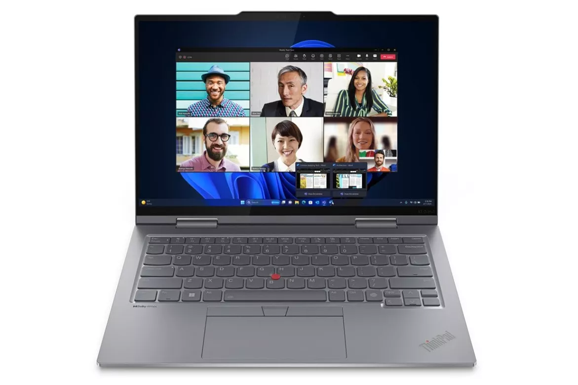 Lenovo ThinkPad X1 2-in-1 Gen 9 Intel Core Ultra 5 125U/16GB/512GB SSD/14