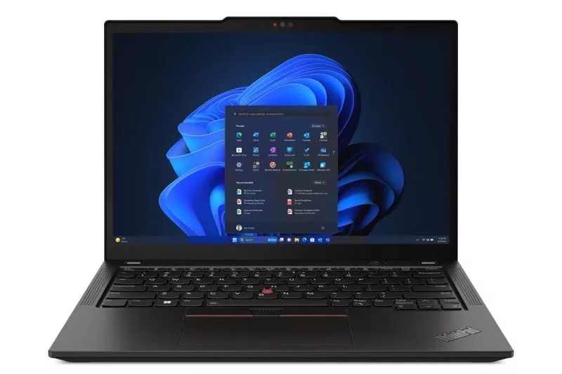 Lenovo ThinkPad X13 Gen 5 Intel Core Ultra 5 125U 32GB 512GB SSD 13.3
