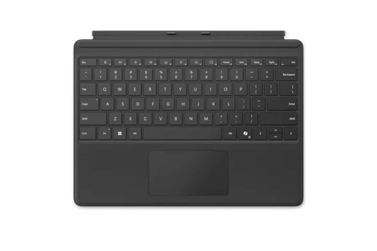 Teclado Microsoft Surface Pro 12