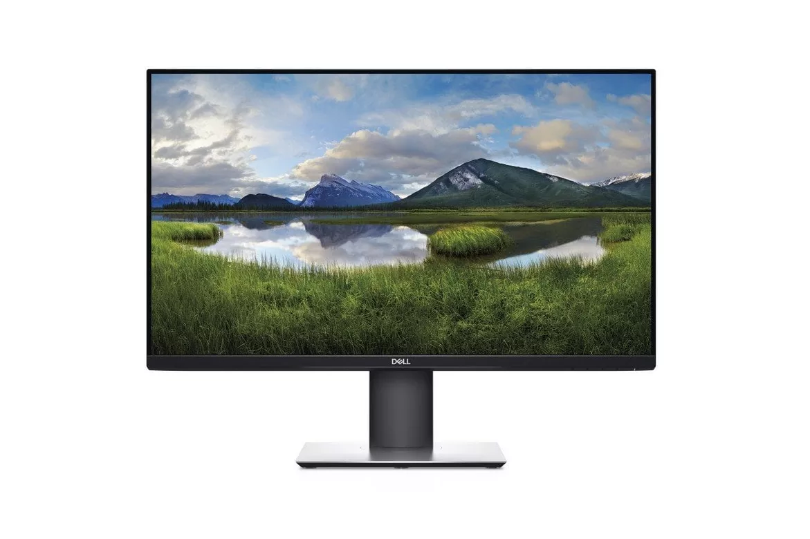 Dell Professional P2720D 27