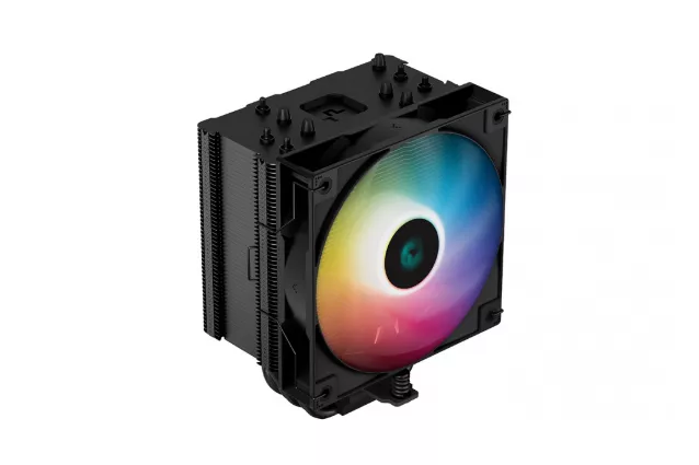 R-AG500-BKAMMN-GJD, Disipador de CPU