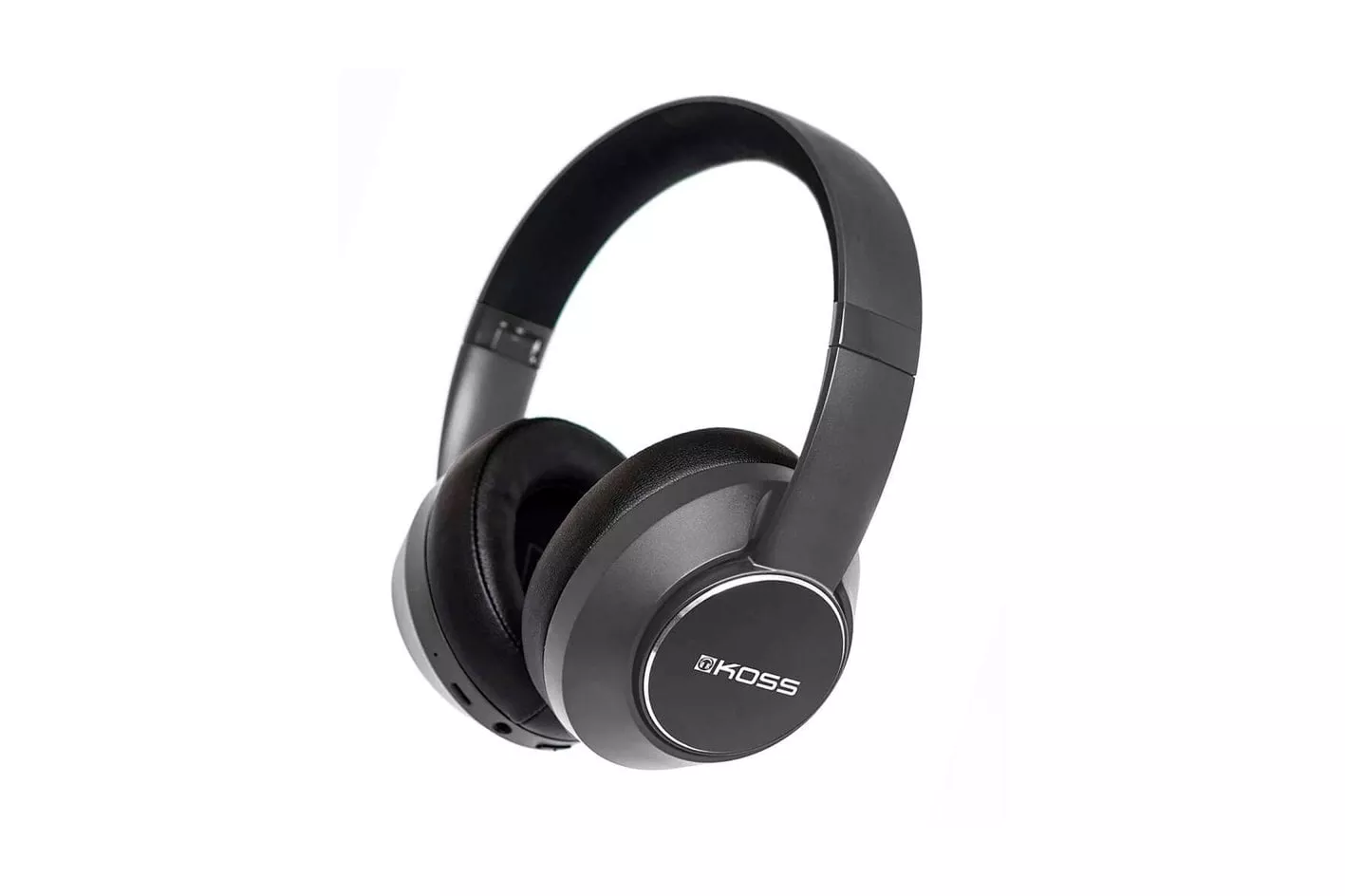 Koss BT740i QZ Auriculares Bluetooth Negros