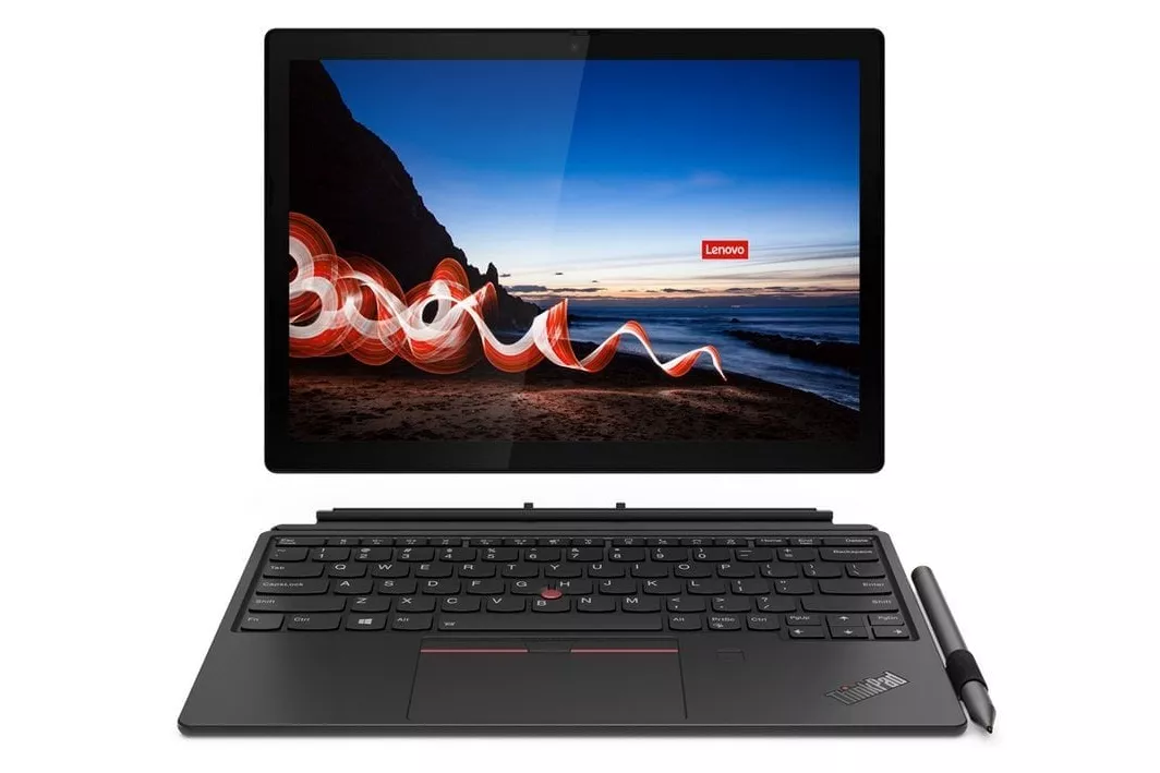 Lenovo ThinkPad X12 Detachable Intel Core i5-1130G7/16 GB/512GB SSD/12.3