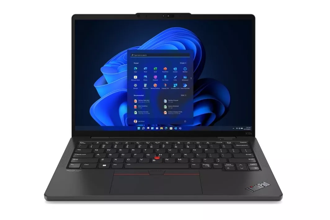 Lenovo ThinkPad X13s G1 Qualcomm Snapdragon 8cx Gen 3/16GB/256GB SSD/13.3