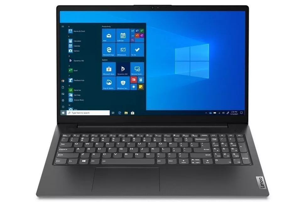 Lenovo V15 G2 ALC AMD Ryzen 7 5700U/8 GB/512GB SSD/15.6