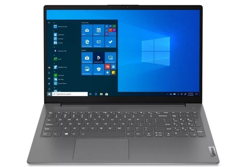 Lenovo V15 G2 ALC AMD Ryzen 7-5700U/8GB/256GB SSD/15.6