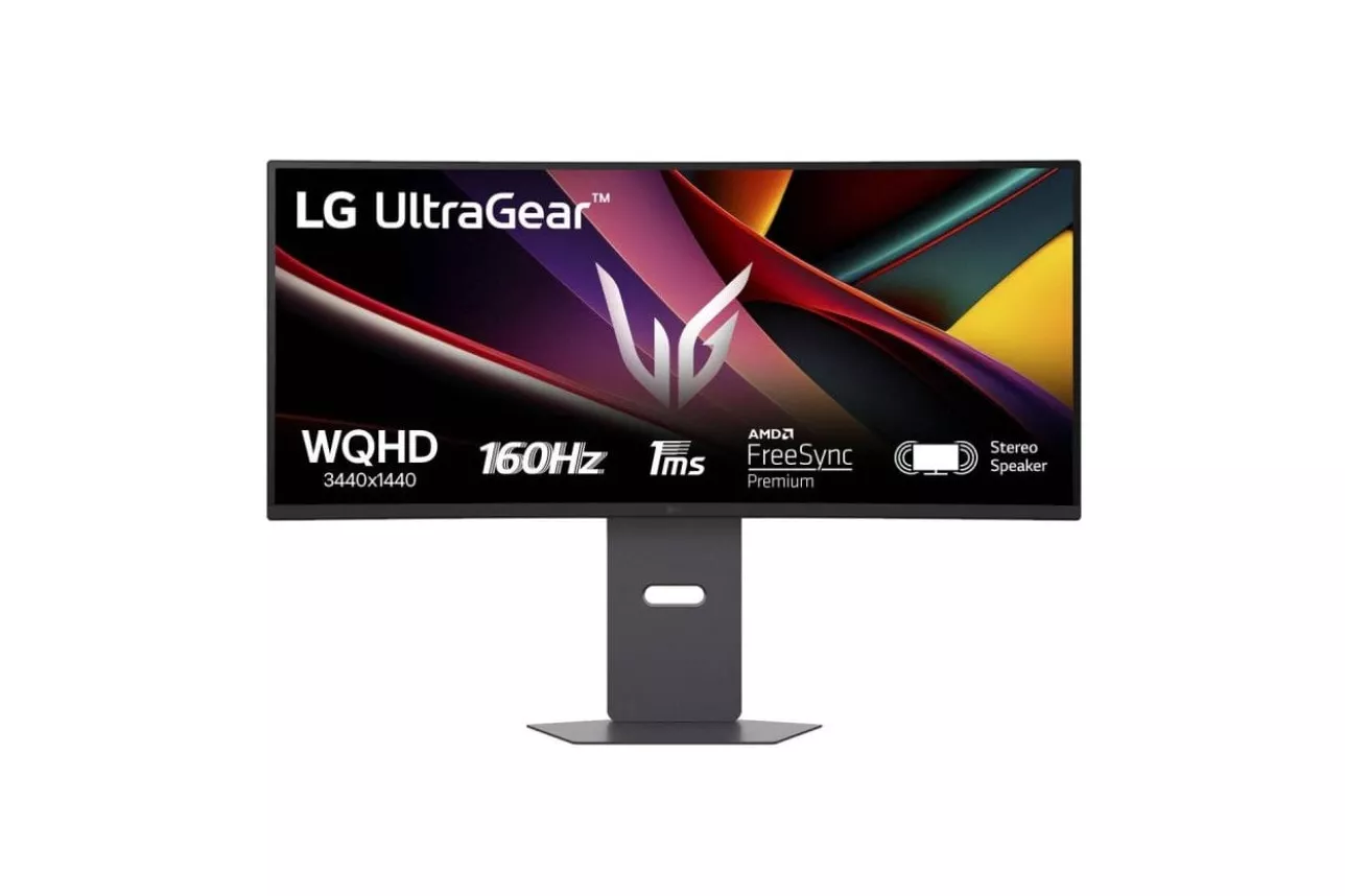Monitor LG UltraGear 34G600A-B.AEU 34