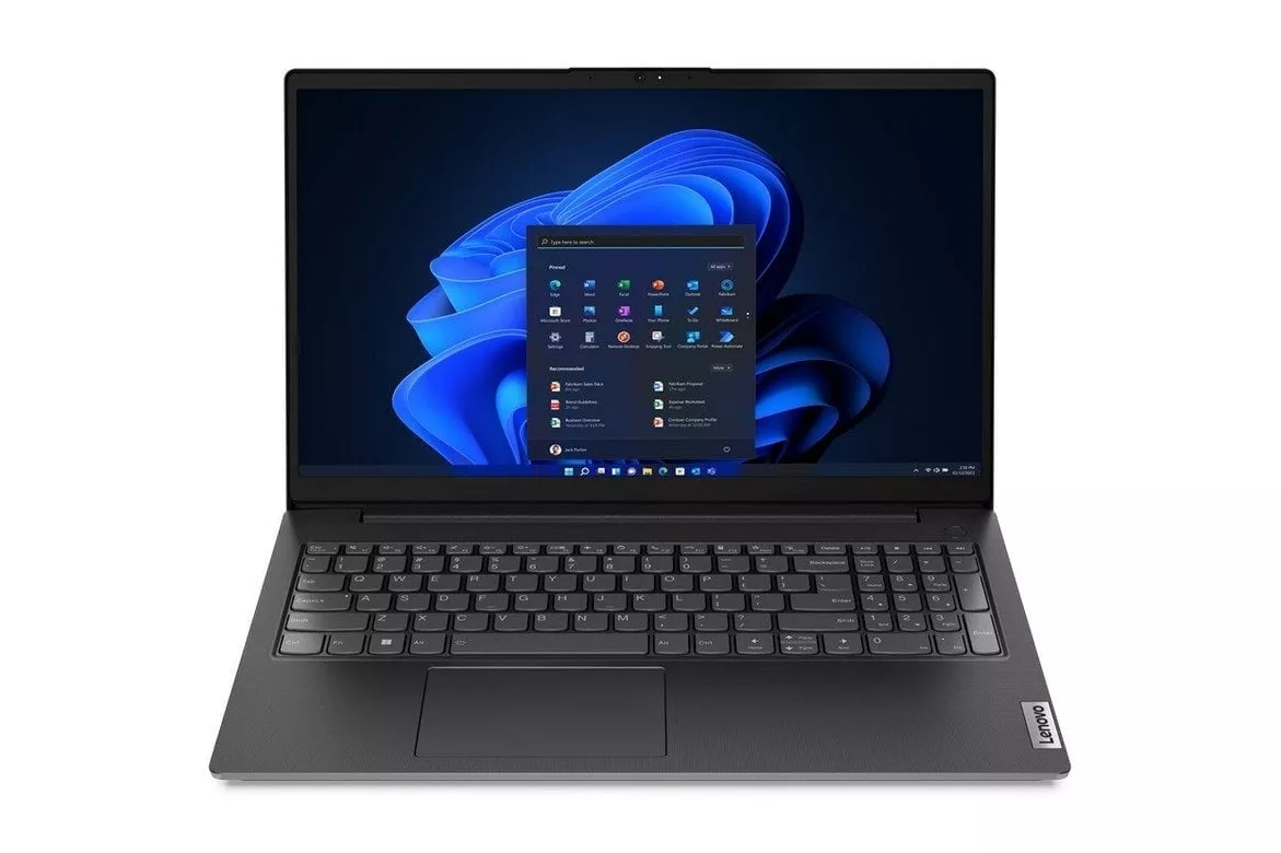 Lenovo V15 G4 IAH Intel Core i5-12500H/8 GB/512GB SSD/15.6