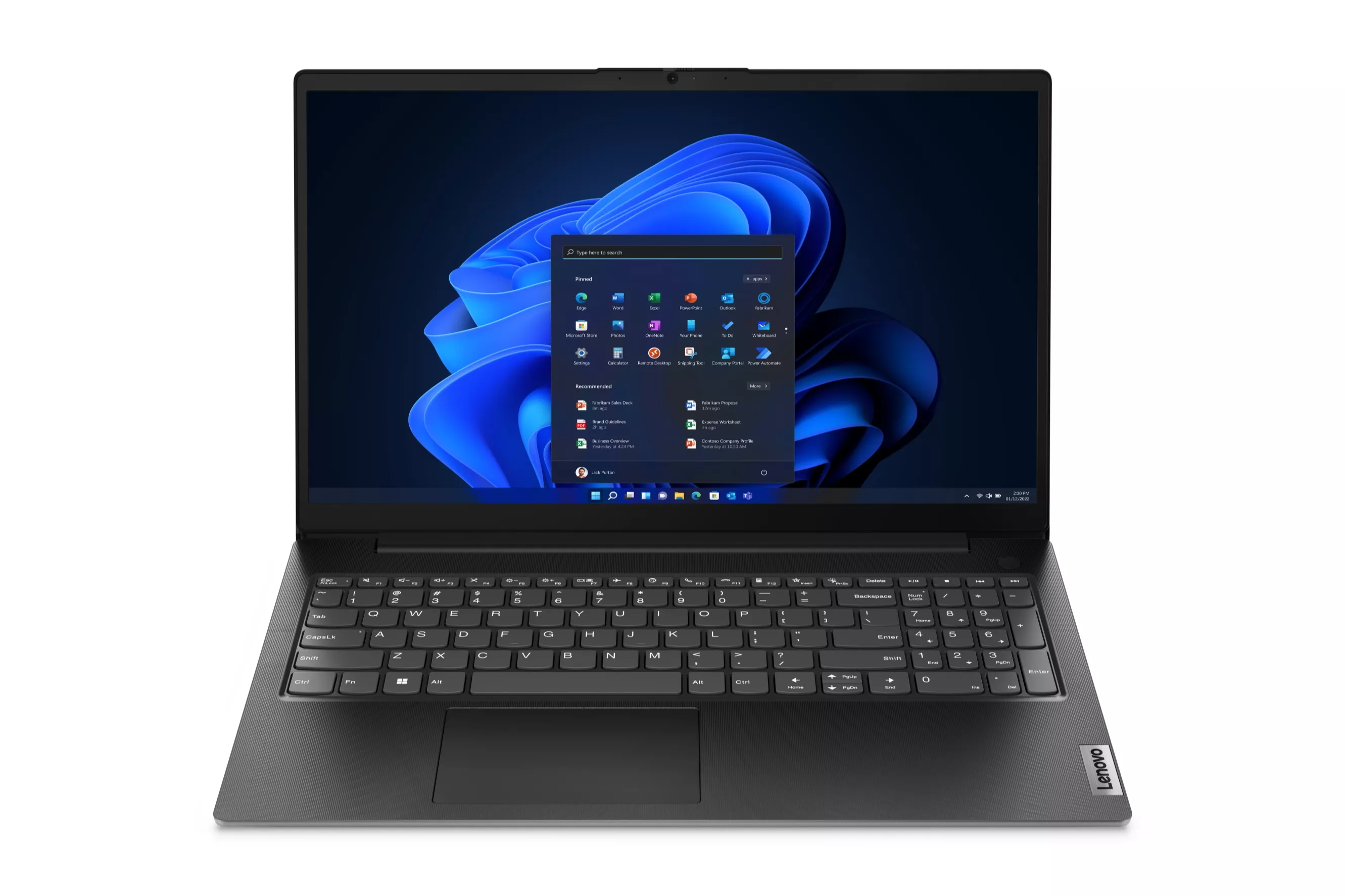 Lenovo V15 G4 IRU Intel Core i7-13620H 16GB 512GB SSD 15.6