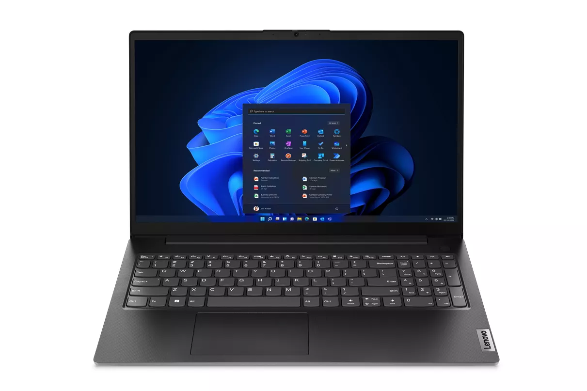 Lenovo V15 Gen4 AMN AMD Ryzen 3 7320U/8GB/256GB SSD/15.6