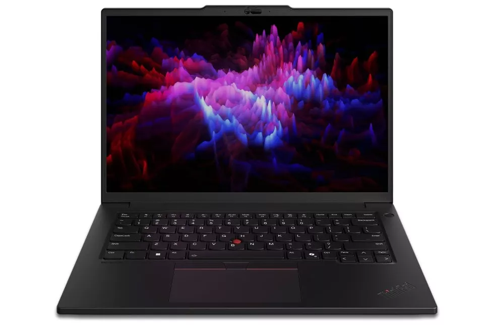 Lenovo ThinkPad P14s Gen 5 Intel Core Ultra 7 155H/32GB/1TB SSD/RTX 500 Ada/14.5