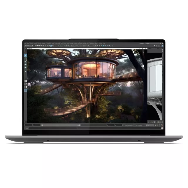 Lenovo Yoga 7 2 en 1 14IML9 14″ Intel Core Ultra 5 125U 16GB 512GB SSD Windows 11