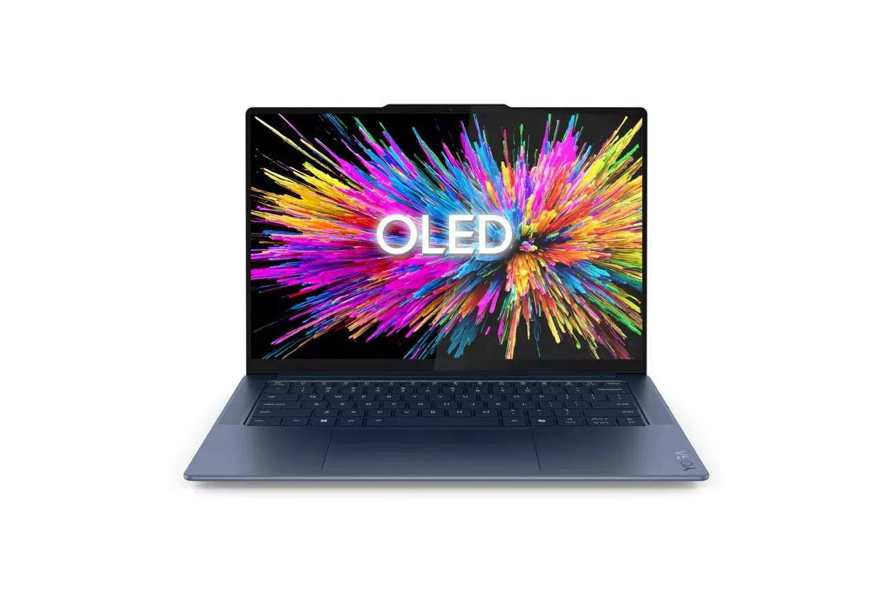 Lenovo Yoga Slim 7x Gen 9 OLED Qualcomm Snapdragon X1E78100/16GB/1TB SSD/14.5