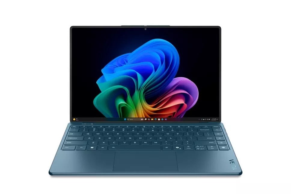 Lenovo Yoga Slim 9 14ILL10 14″ Intel Core Ultra 7 258V 32GB 1TB OLED AI Copilot+