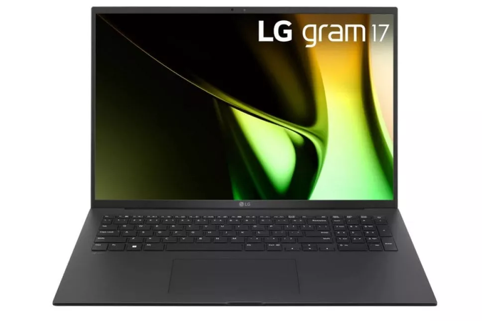LG Gram 17ZD90S-G.AX75B Intel Evo Core Ultra 7 155H/16GB/512GB SSD/17
