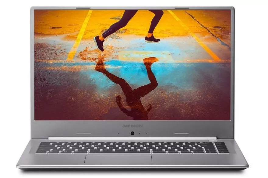 Medion Akoya S15449 Intel Core i5-1135G7/8 GB/512GB SSD/15.6