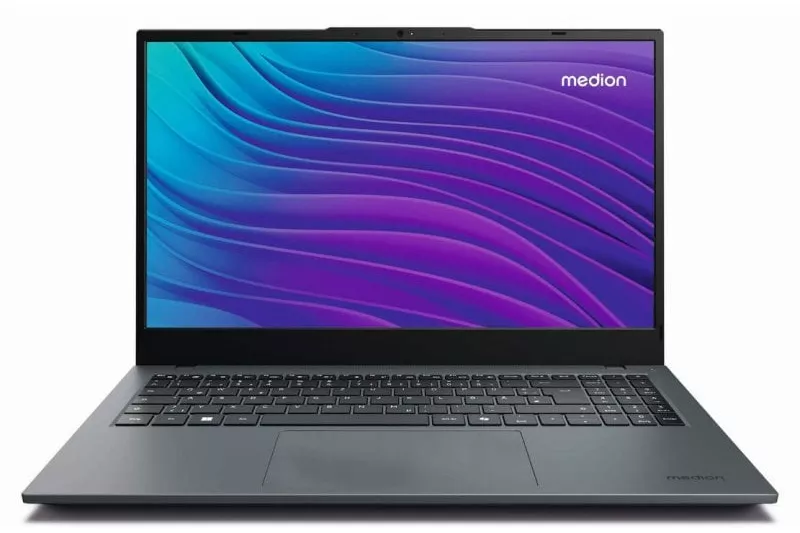 Medion E15443 MD62622 Intel Core Ultra 7 155H/16GB/1TB SSD/15.6