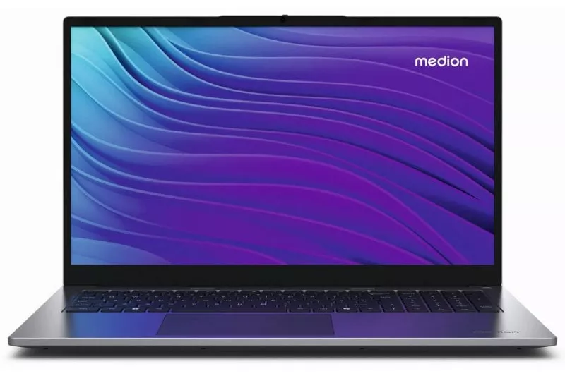 Medion E17223 MD62638 Intel N100/4GB/128GB SSD/17.3