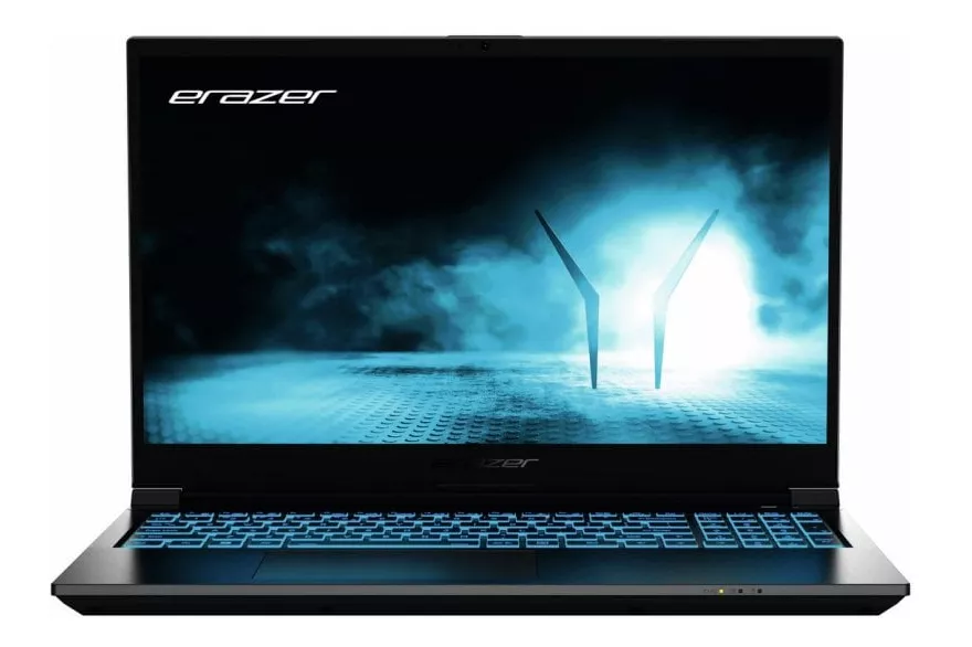 Medion Erazer Crawler E30e Intel Core i5-12450H/8GB/512GB SSD/RTX 2050/15.6