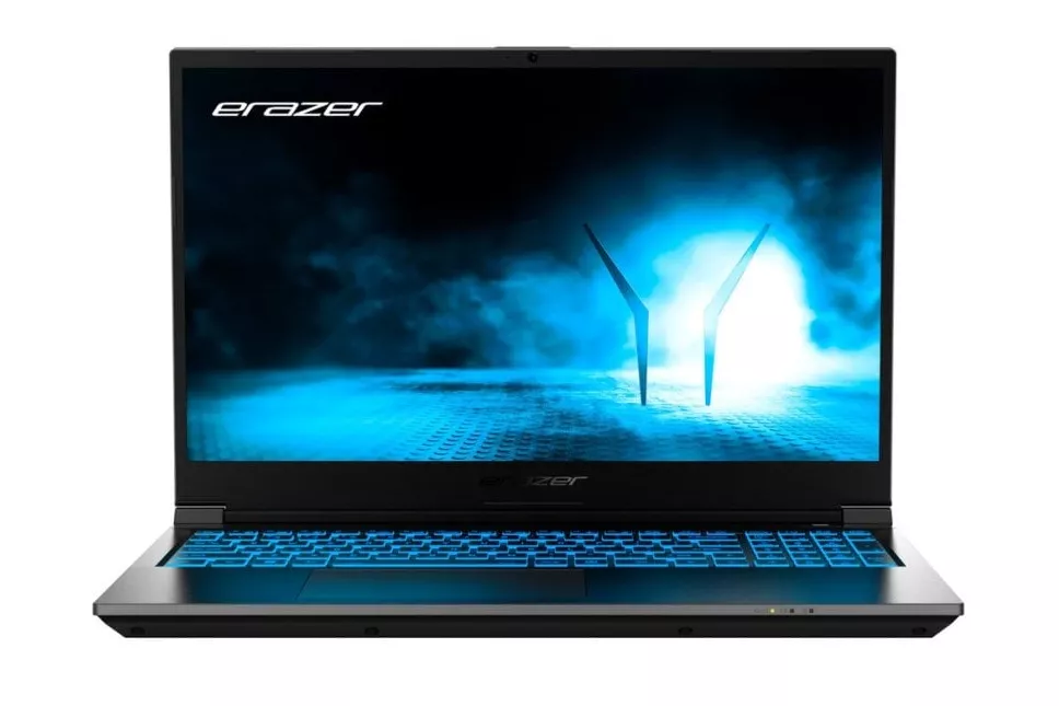 Medion Erazer Crawler E50 MD62593 Intel Core i5-12450H/16GB/512GB SSD/RTX 4050/15.6