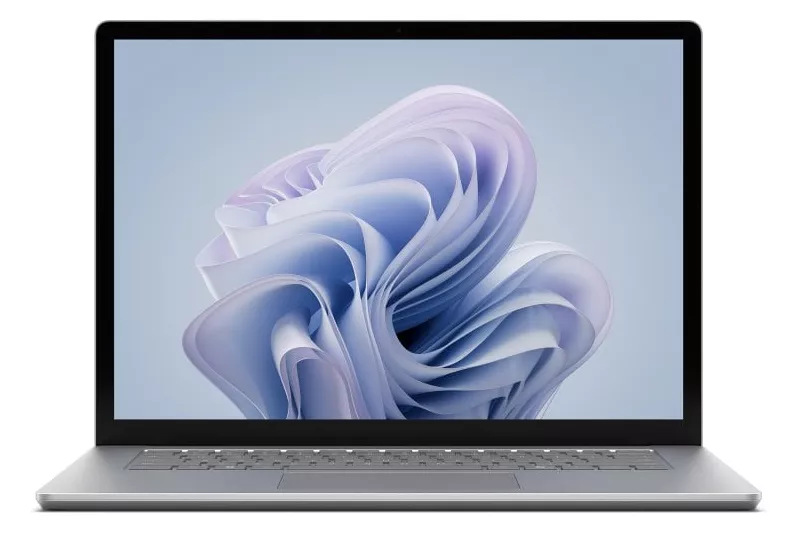 Microsoft Surface Laptop 6 15