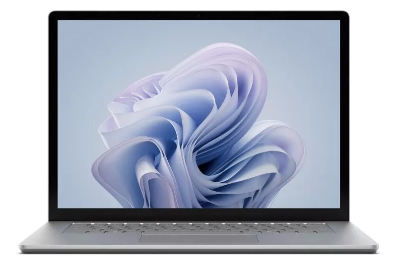 Microsoft Surface Laptop 6 15