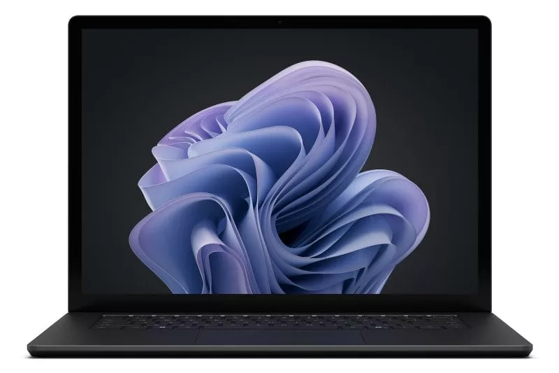 Microsoft Surface Laptop 6 15