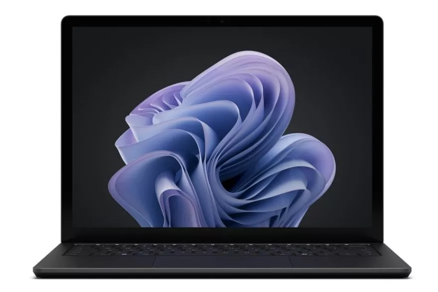 Microsoft Surface Laptop 6 Negro Intel Core Ultra 5 135U/16GB/512GB SSD/13.5