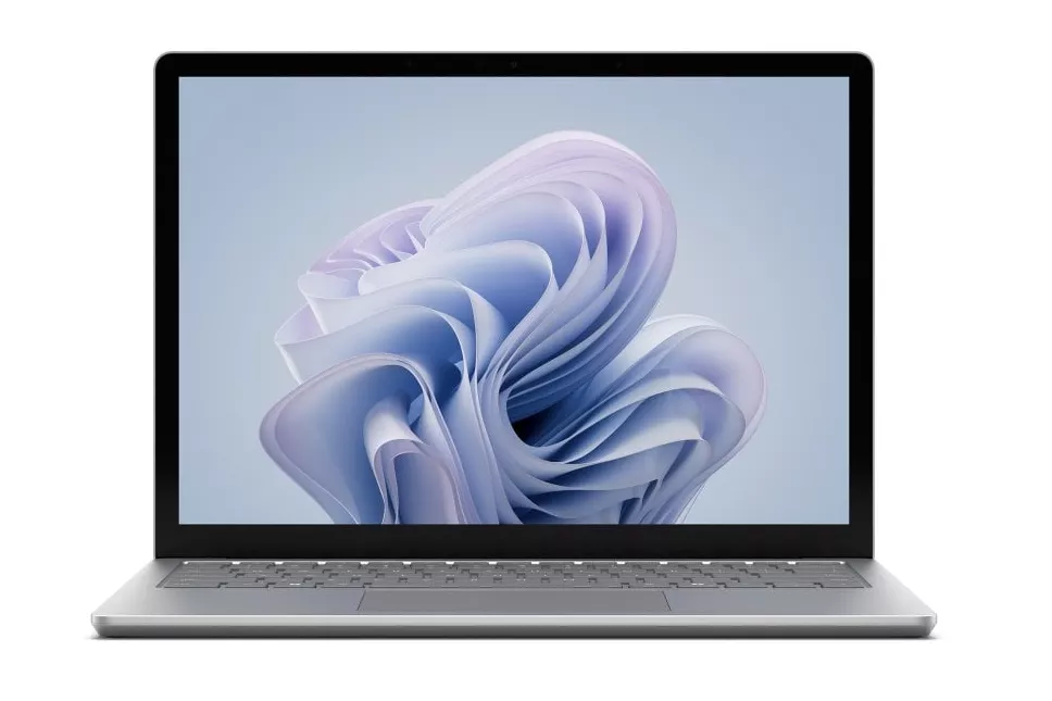 Microsoft Surface Laptop 6 Platino Intel Core Ultra 5 135H/16GB/512GB SSD/13.5