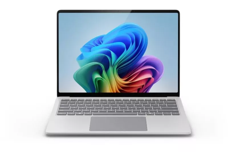 Microsoft Surface Laptop 7 Copilot+ 13.8