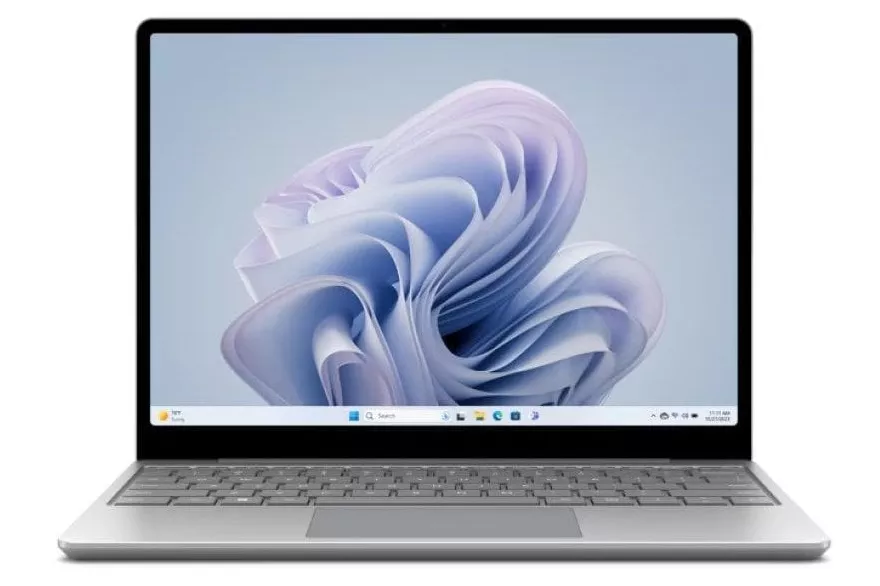 Microsoft Surface Laptop Go 3 Intel Core i5-1235U/16GB/256 GB SSD/12.4