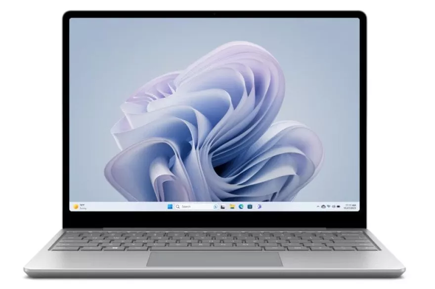 Microsoft Surface Laptop Go 3 Intel Core i5-1235U/16GB/256GB SSD/12.4