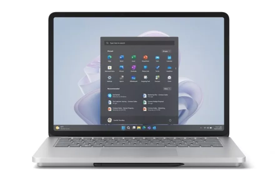 Microsoft Surface Laptop Studio 2 14.4