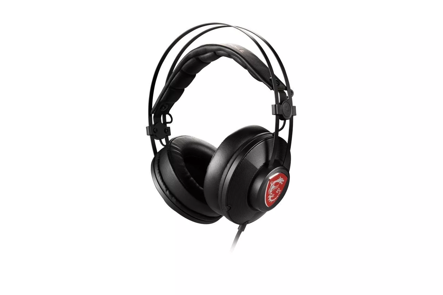 MSI H991 Auriculares Gaming