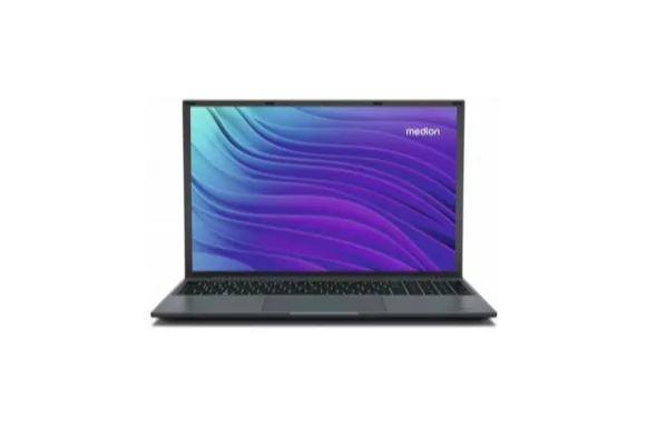 Medion Akoya E15433 MD 62630 - Portátil 15.6