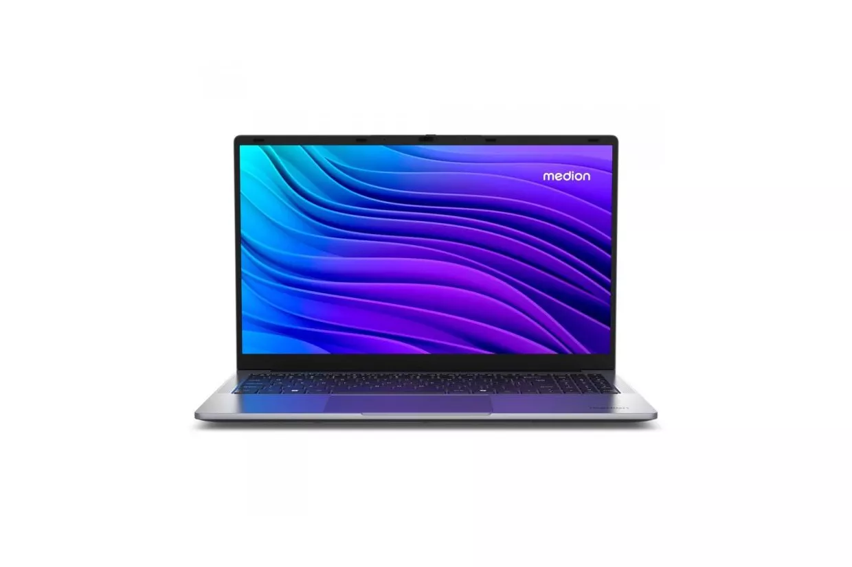 Medion E16433 MD 62644 - Portátil 15.6