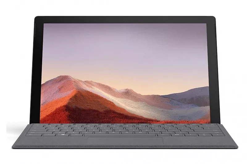 Microsoft Surface Pro 7 Intel Core i7-1065G7/16GB/512 GB SSD/12.3