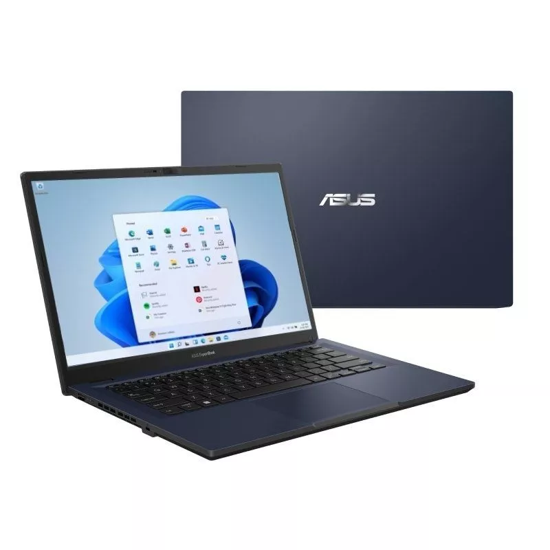 Portátil Asus ExpertBook B1 B1402CBA-EB4073X i7-1255U 16GB 512GB 14