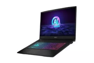 Portátil MSI Pulse 16 AI C1VGKG-064XES U7-155H RTX 4070 32GB 1TB 16