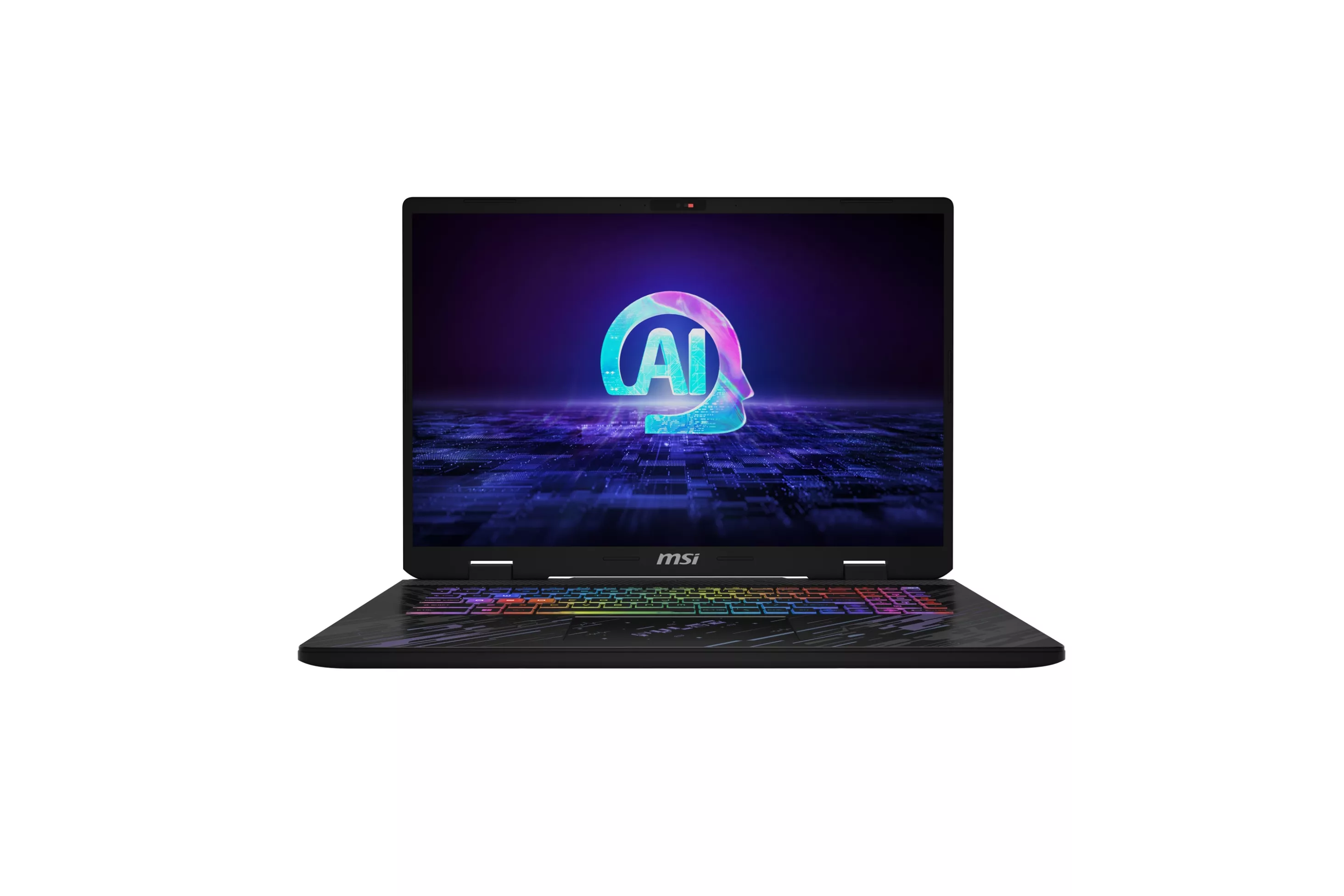 Portátil MSI Pulse 17 AI C1VFKG-032XES U7-155H RTX 4060 16GB 1TB 17