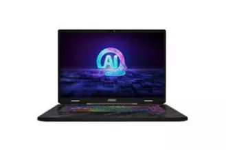 Portátil MSI Pulse 17 AI C1VGKG-039XES U9-185H RTX 4070 32GB 1TB 17