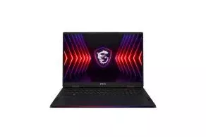 MSI Raider 18 HX A14VHG-263ES