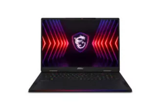 MSI Raider 18 HX A14VIG-408ES