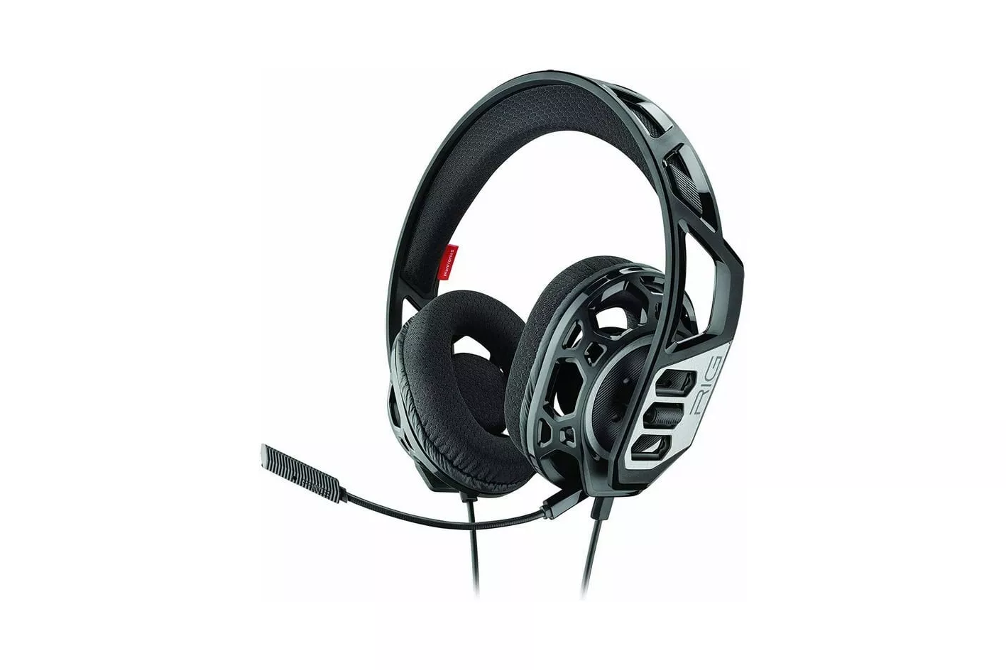 Nacon RIG 300 HN Auriculares Gaming Multiplataforma