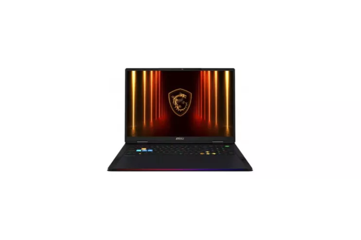 MSI Raider 18 HX AI A2XWIG-252ES