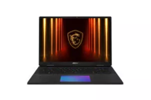 MSI Raider 18 HX AI A2XWJG-459ES