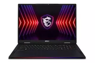 MSI Raider A18 HX A7VHG-009ES