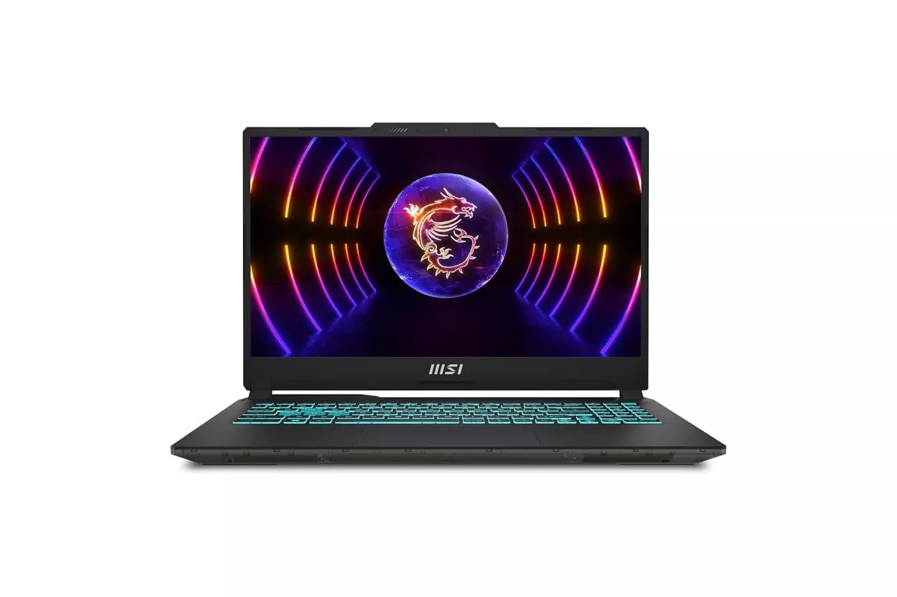 MSI Cyborg 15 A13VF-1270XES Intel Core i5-13420H/16GB/1TB SSD/RTX 4060/15.6